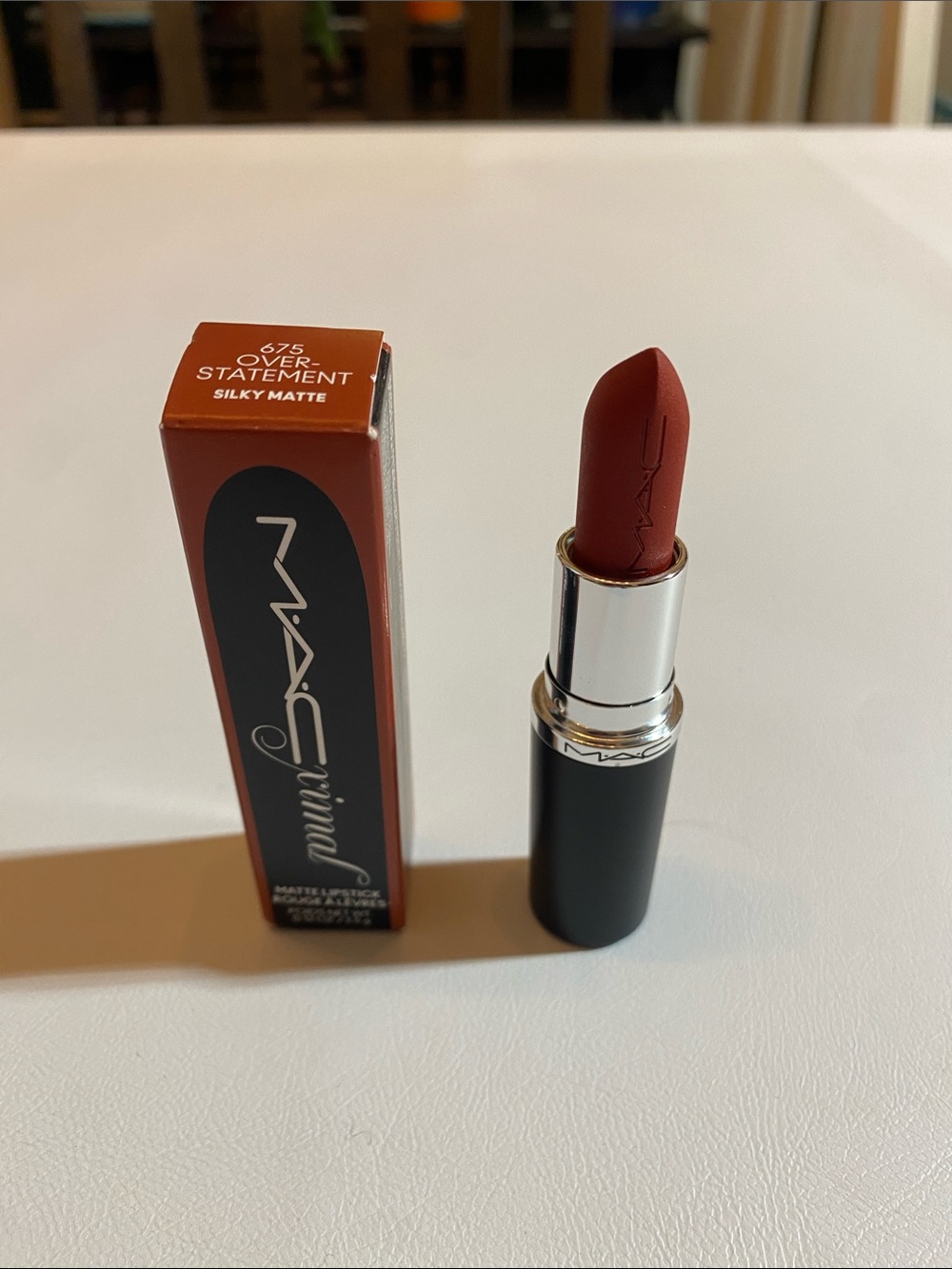 MAC Cosmetics Overstatement 675 - Picture 3 of 7
